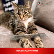 Warren London Cool Cat Comb Pet Combs & Brushes