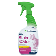 EcoStrong Cat Stain and Odor Eliminator Pet & Animal > Cat Stain & Odor