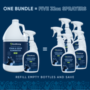 EcoStrong Cat Stain and Odor Eliminator Pet & Animal > Cat Stain & Odor