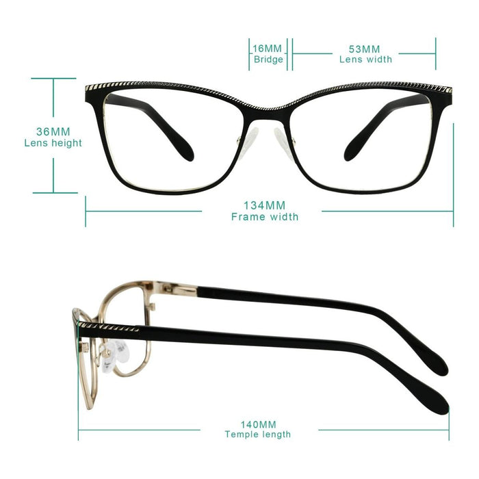 Eyekeeper.Com - Cateye Lx17020