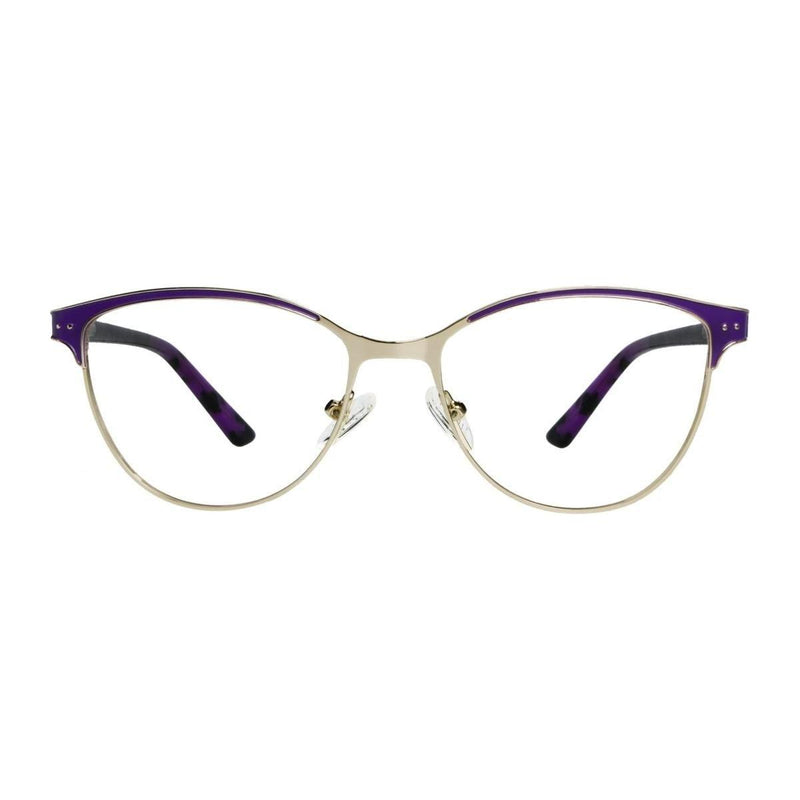 eyekeeper.com Cateye LX19009 Rx Eyeglasses