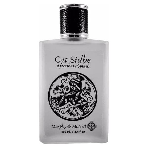 Murphy And Mcneil Cat Sidhe Aftershave Splash