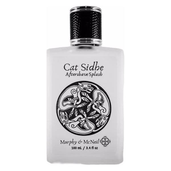 Murphy And Mcneil Cat Sidhe Aftershave Splash