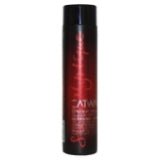 VIP Extensions Catwalk Straight Collection Sleek Mystique Glossing Shampoo by TIGI for Unisex 14oz Hair Care