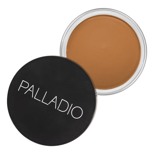 Palladio CREAM BRONZER Cream Bronzer White Smoke Cinnamon Spice - CB02
