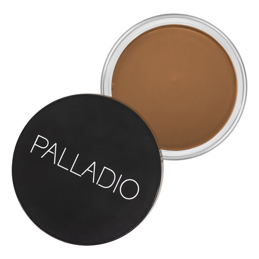 Palladio CREAM BRONZER Cream Bronzer White Smoke Toasted Almond - CB03