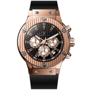 Bids.com Christian Van Sant Men's Monarchy Watches