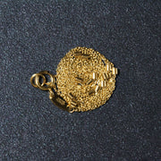 Bids.com Bead Links Pendant Chain in 14k Yellow Gold (1.5mm) Necklaces