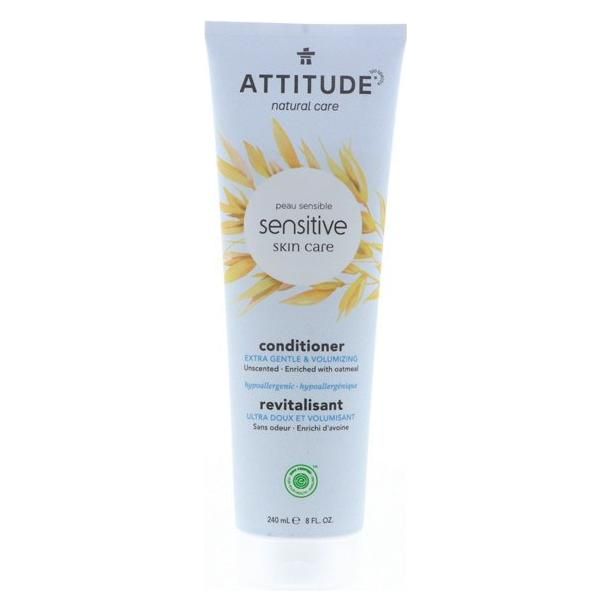 Attitude Sensitive Volumizing Conditioner - 8 Fl Oz - 1 Each