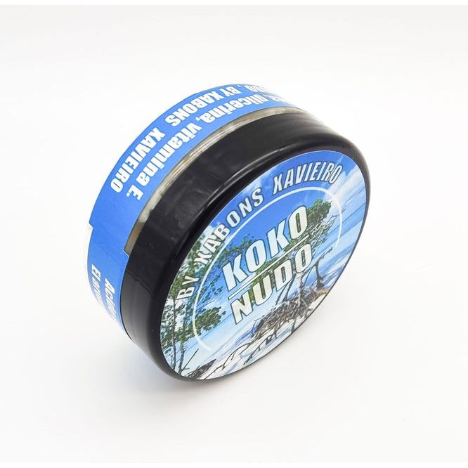 Xabons Xavieiro Carioca Shaving Soap 125g