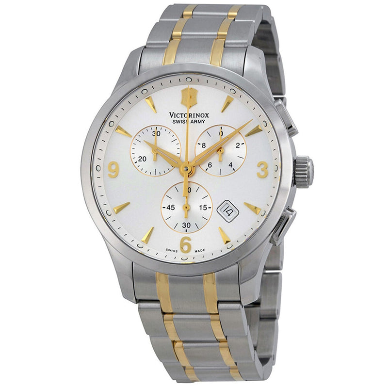 Bids.com Swiss Army Men's Alliance Watches