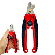 Warren London Nail Clippers for Cats Nail Clippers