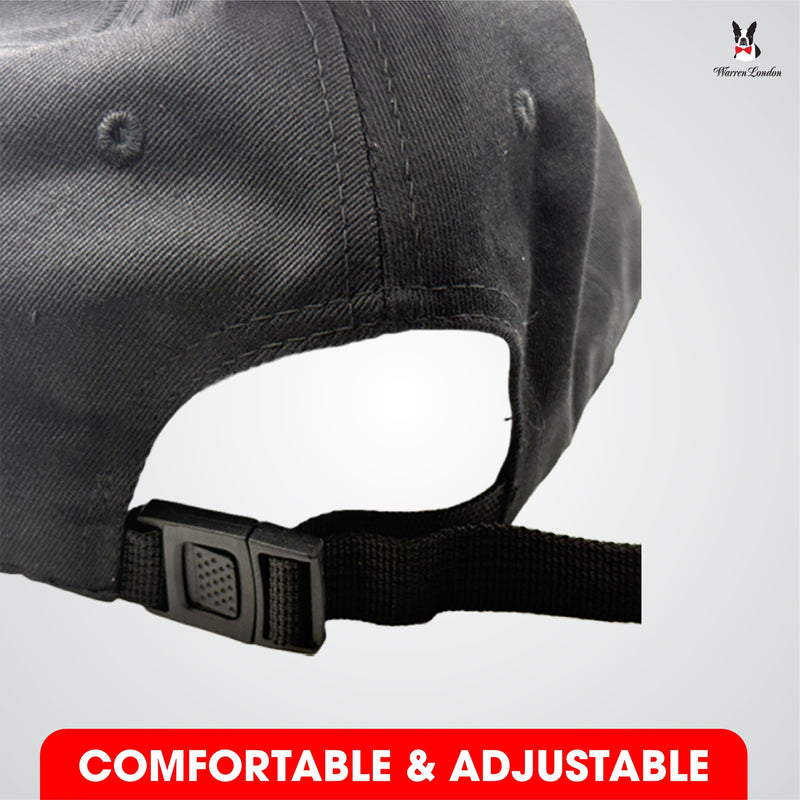 Warren London Distract-A-Hat ™ The Dog Lick Hat Pet Grooming Supplies