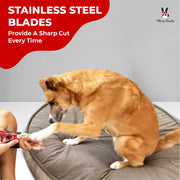 Warren London Nail Clippers for Dogs Nail Clippers