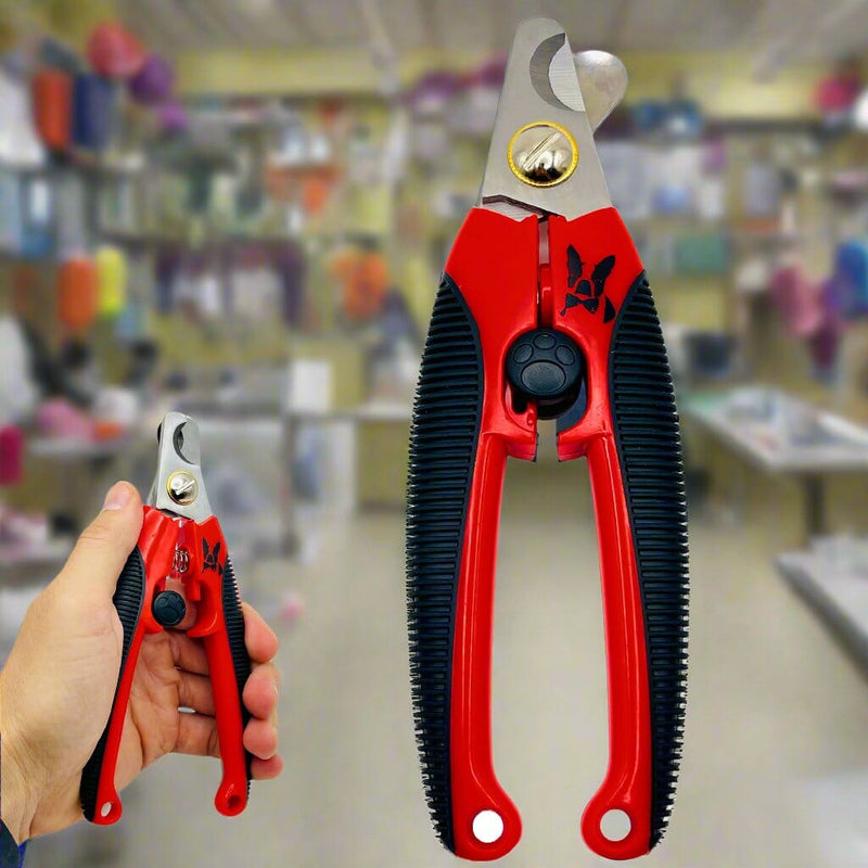 Warren London Nail Clippers for Dogs Nail Clippers