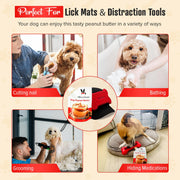 Warren London Dog Peanut Butter Pet Supplies