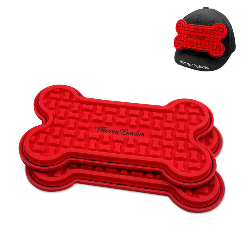 Warren London Distract-A-Hat ™ The Dog Lick Hat Pet Grooming Supplies