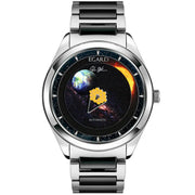 Bids.com Egard Men's Passages V2 Webb - William Shatner edition Watches