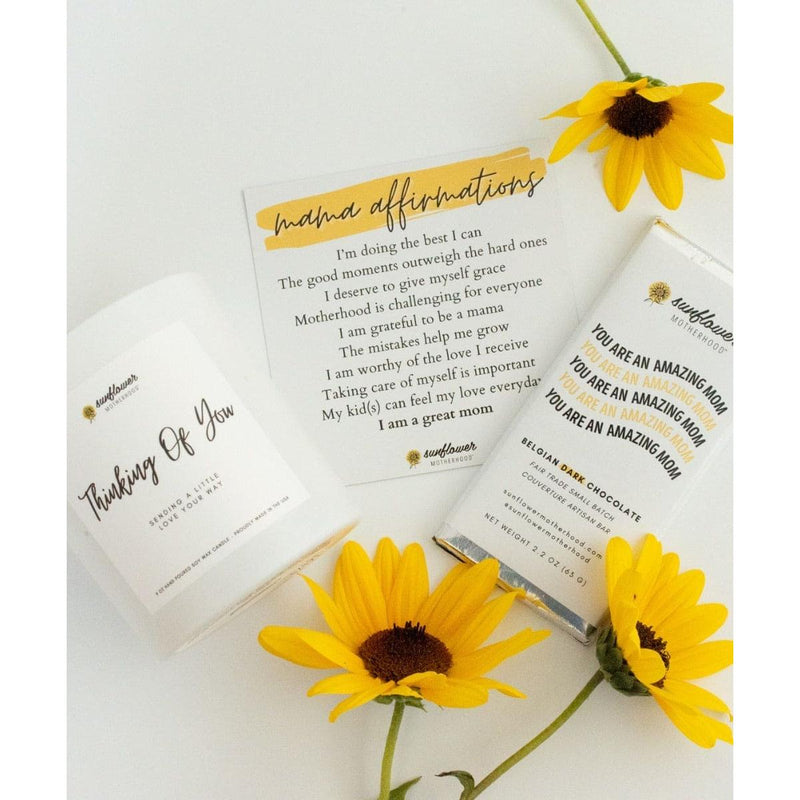 Sunflower Motherhood Sending Love Bundle product