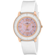 Bids.com Oceanaut Women's Satin Watches