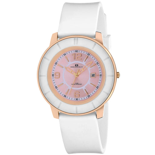 Bids.com Oceanaut Women's Satin Watches