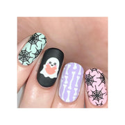 UberChic Beauty Creepy Cute Kawaii Stamping Plate