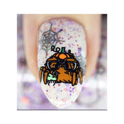 UberChic Beauty Creepy Cute Kawaii Stamping Plate