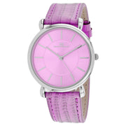 Bids.com Oceanaut Women's Alma Watches White Smoke