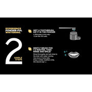 Active Wow Activated Charcoal Teeth Whitening Powder AW Oral Care