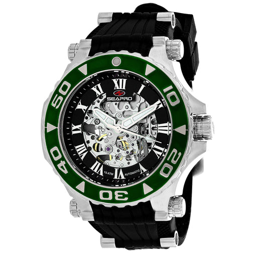 Bids.com Seapro Men's Seaway Watches