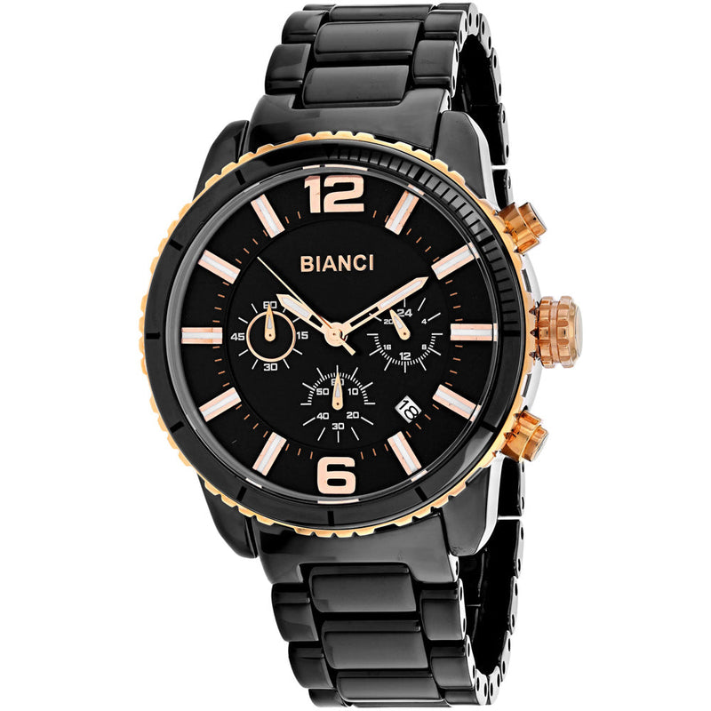 Bids.com Roberto Bianci Men's Amadeo Watches