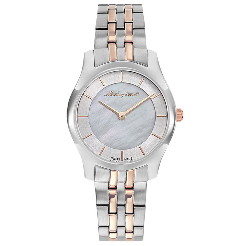 Bids.com Mathey Tissot Women's Tacy Watches