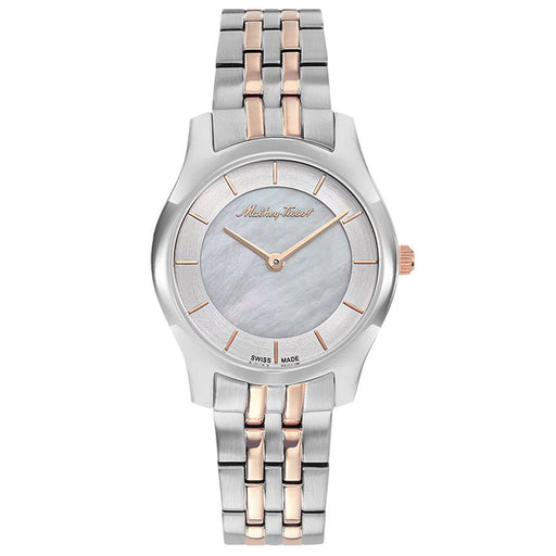 Bids.com Mathey Tissot Women's Tacy Watches
