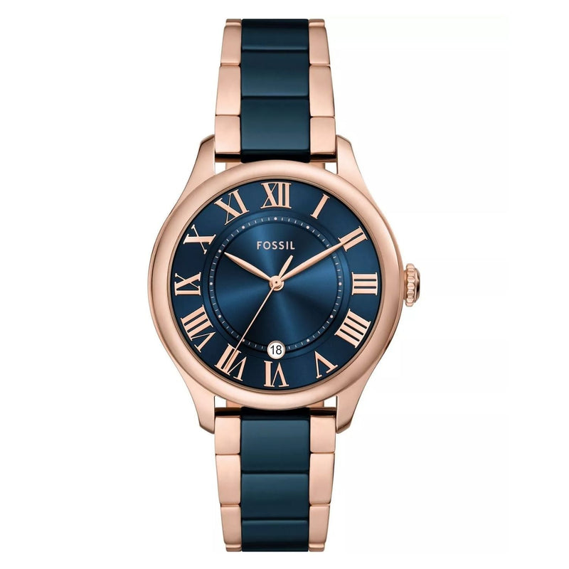 Bids.com Fossil Women's Gilmore Watches