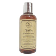 Taylor Of Old Bond Street Taylor of Old Bond Street Sandalwood Luxury Hair & Body Shampoo 100 ml Shampoo