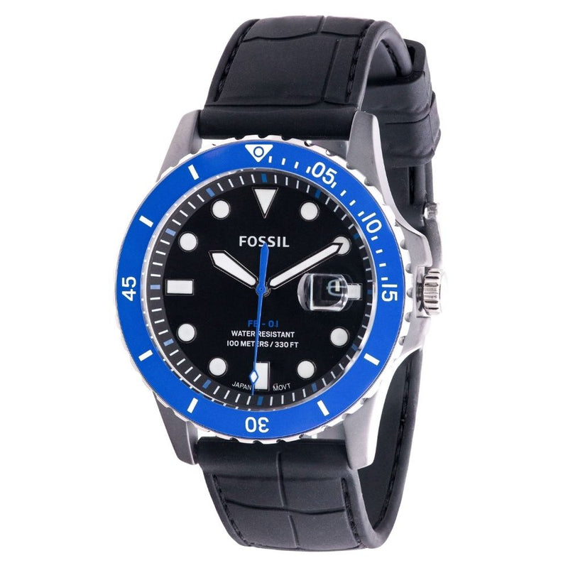 Bids.com Fossil Men's Classic Watches