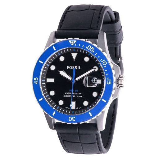 Bids.com Fossil Men's Classic Watches