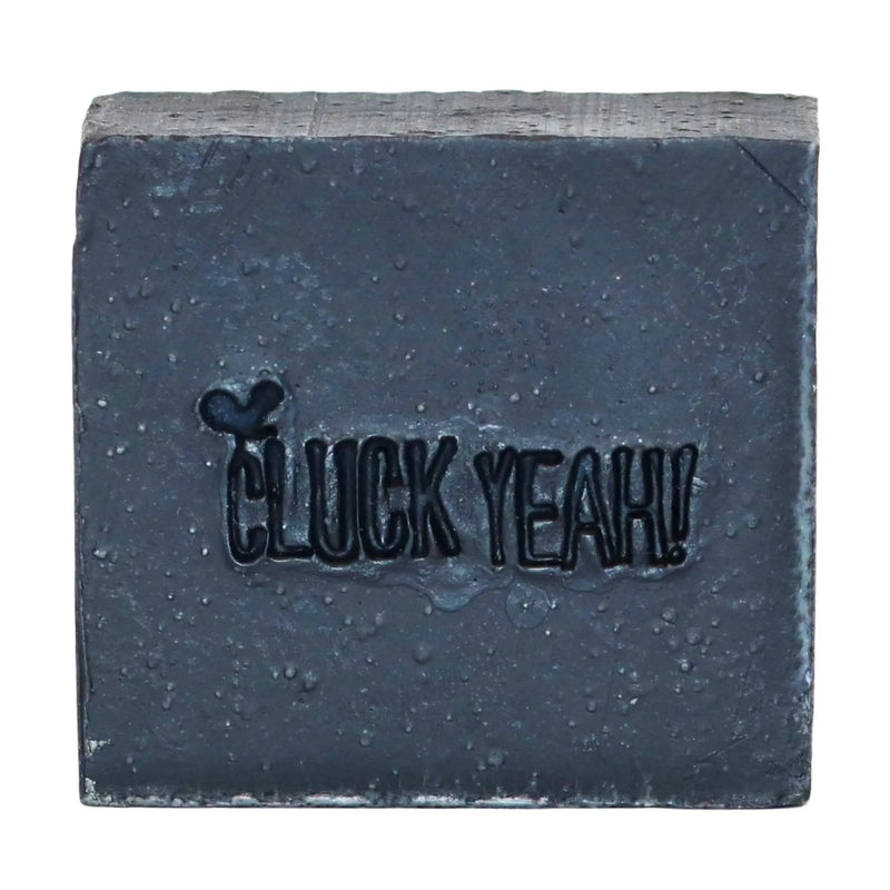 My Cluck Hut Cedar Orange | My Cluckin' Soap Bar Soap