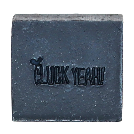 My Cluck Hut Cedar Orange | My Cluckin' Soap Bar Soap