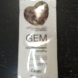 VIP Extensions CeleB Gem Lites Colorditioner w/Bondfix 1 oz in Light Brown Hair Care