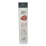 VIP Extensions CeleB Luxury Gem Lites Amber Copper Brown Colorwash