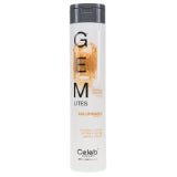 VIP Extensions CeleB Luxury Gemlites Cognac Quartz Bond Rebuilder Vegan Hair Dye Colorwash Shampoo 8.25 oz Hair Care