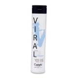 VIP Extensions Celeb Luxury Viral baby blue Color Wash 8.25 Oz Hair Care