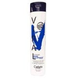 VIP Extensions Celeb Luxury Viral Colorwash Denim 8.25 Oz Hair Care
