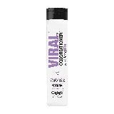 VIP Extensions Celeb Luxury VIRAL hybrid Lilac Colorditioner With Bond Fix 8.25 Oz