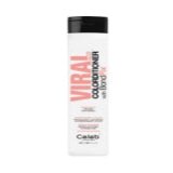 VIP Extensions CeLEB Luxury Viral Hybrid Rose Gold Conditioner-color 8.25 Oz Hair Care