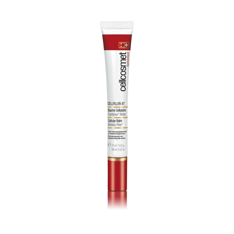 Nava Beauty Cellcosmet Cellfiller-XT 15 ml Sales White Smoke Default Title
