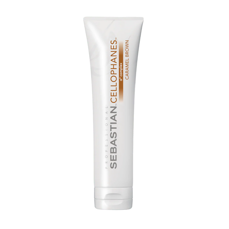 Sebastian Sebastian Professional Cellophanes Caramel Brown 10.2 Oz Hair Color