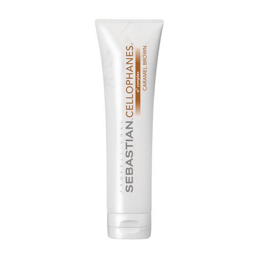 Sebastian Sebastian Professional Cellophanes Caramel Brown 10.2 Oz Hair Color