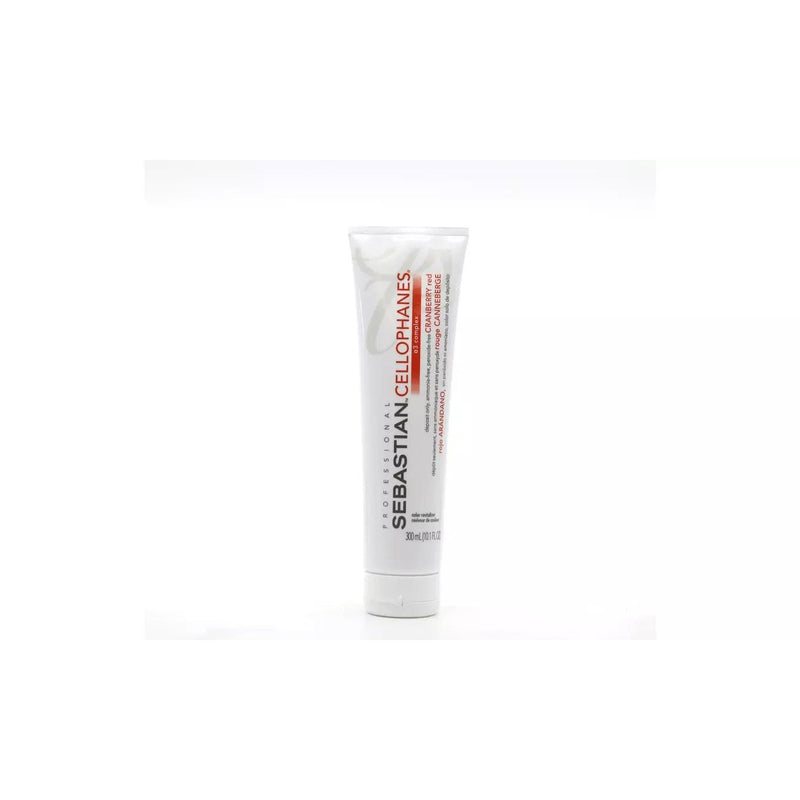 VIP Extensions Cellophanes - Honey Comb Blonde by Sebastian Professional for Unisex - 10.1 oz Hair Color Hair Care